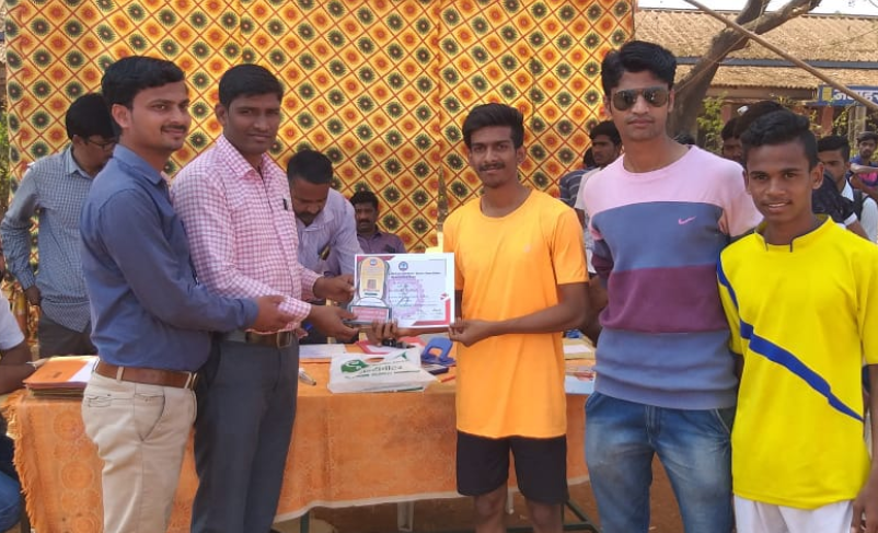 Dr Bapuji Salunkhe Institute of Engineering and Technology Kolhapur Sports photo 4